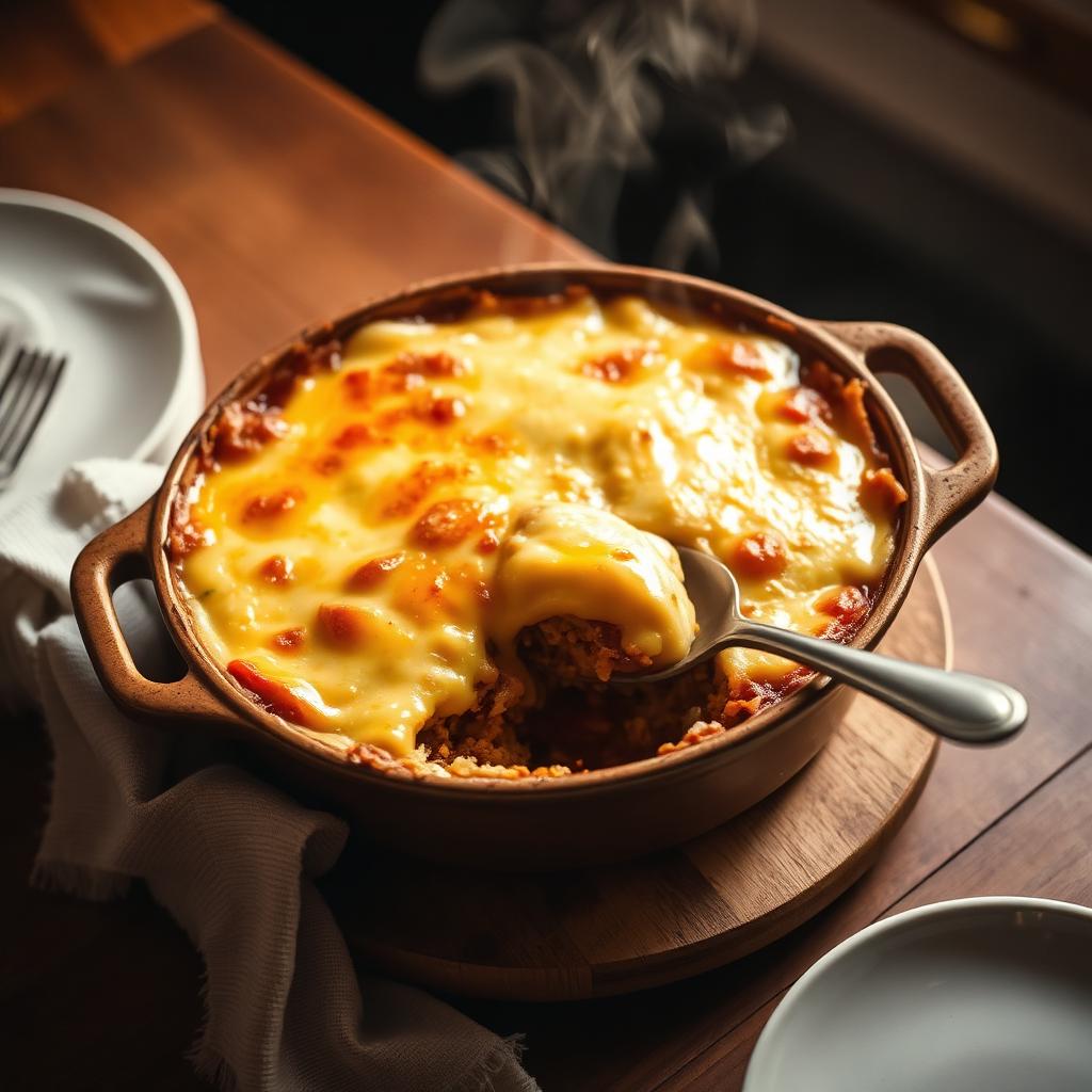Moussaka